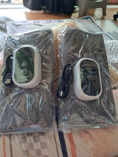 Relaxing Calf Massager