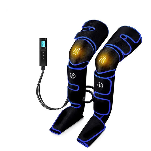 Leg stimulator Boots