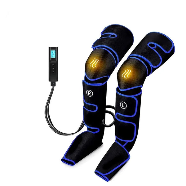  Leg stimulator Boots